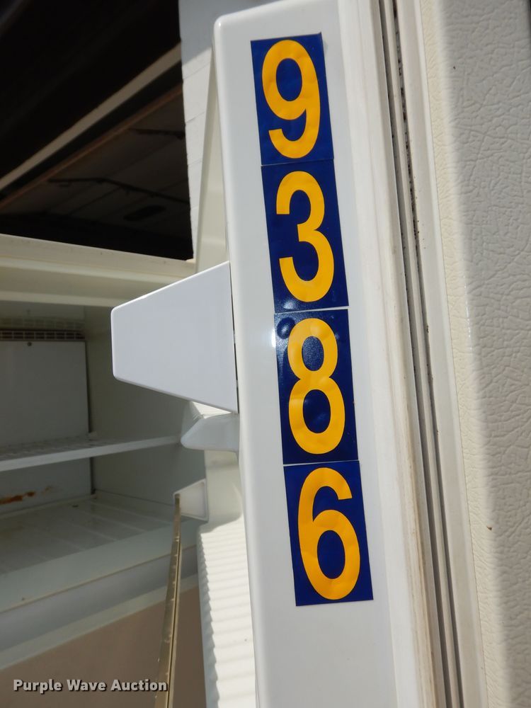 image for item NU9269 Whirlpool refrigerator