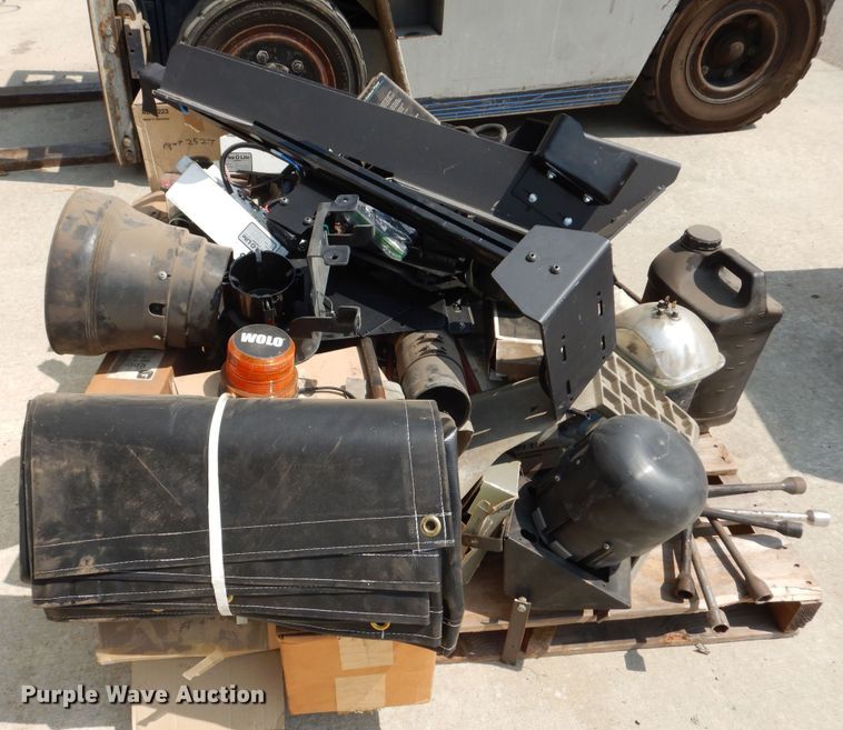 image for item NU9270 Tools