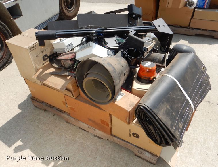 image for item NU9270 Tools