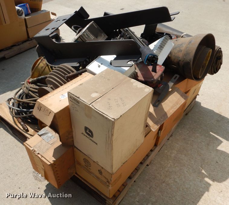 image for item NU9270 Tools