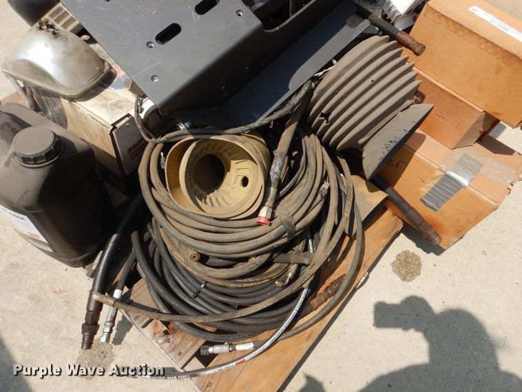 image for item NU9270 Tools