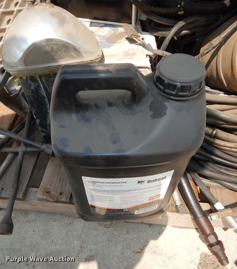 image for item NU9270 Tools