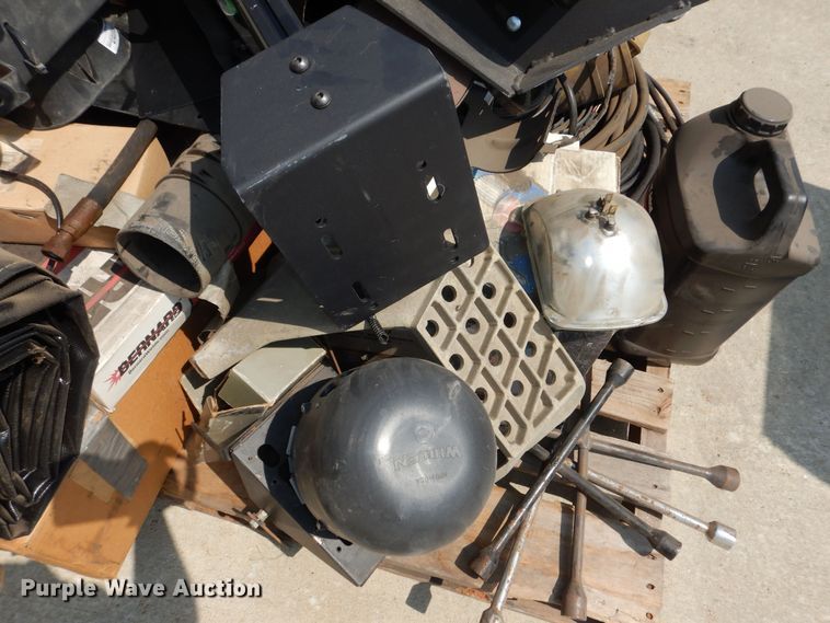 image for item NU9270 Tools