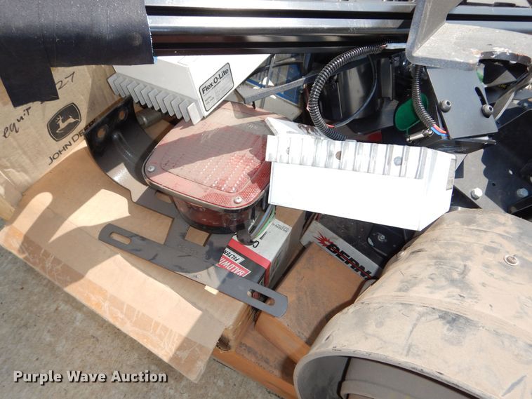 image for item NU9270 Tools