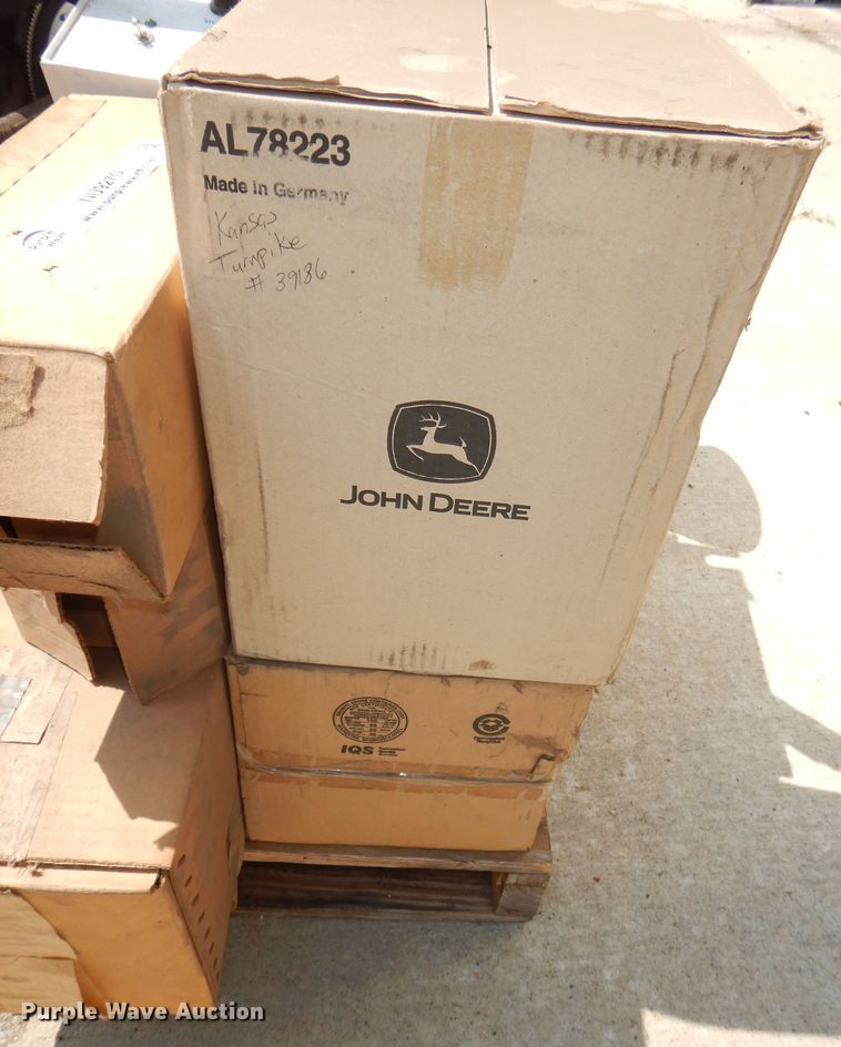 image for item NU9270 Tools