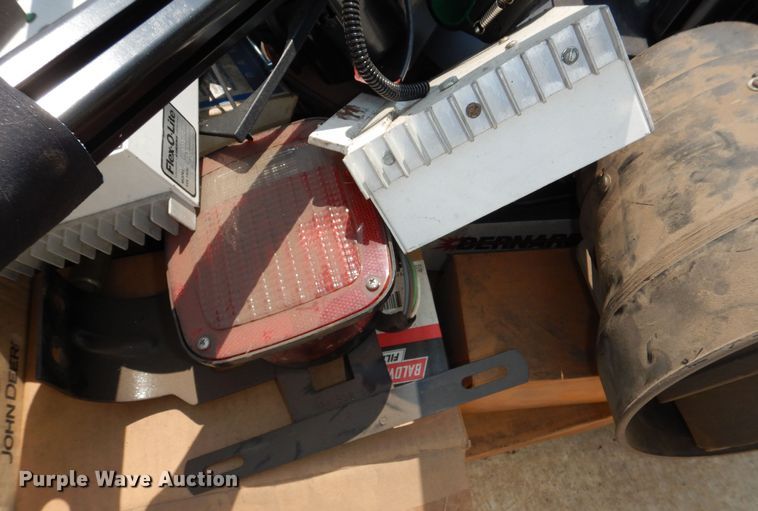 image for item NU9270 Tools