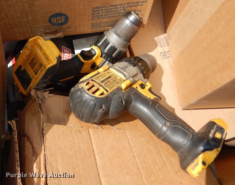 image for item NU9271 Tools