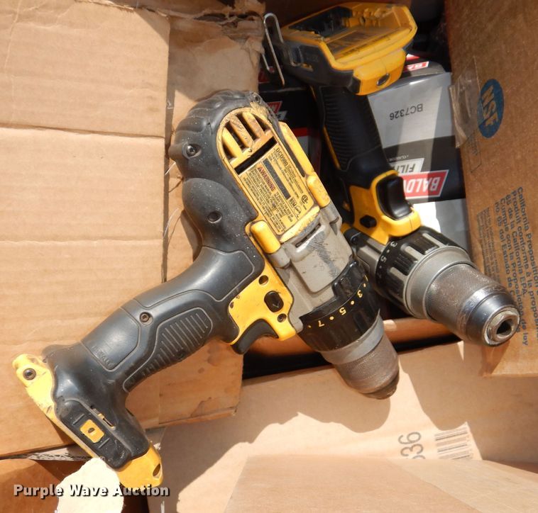 image for item NU9271 Tools