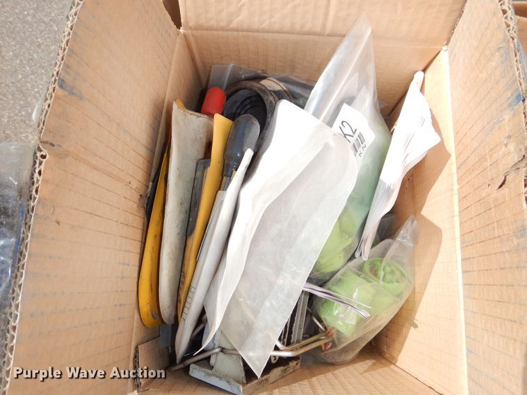 image for item NU9271 Tools