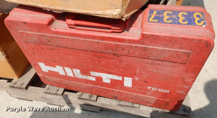 image for item NU9271 Tools