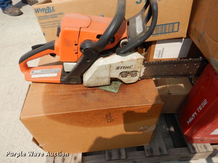 image for item NU9271 Tools