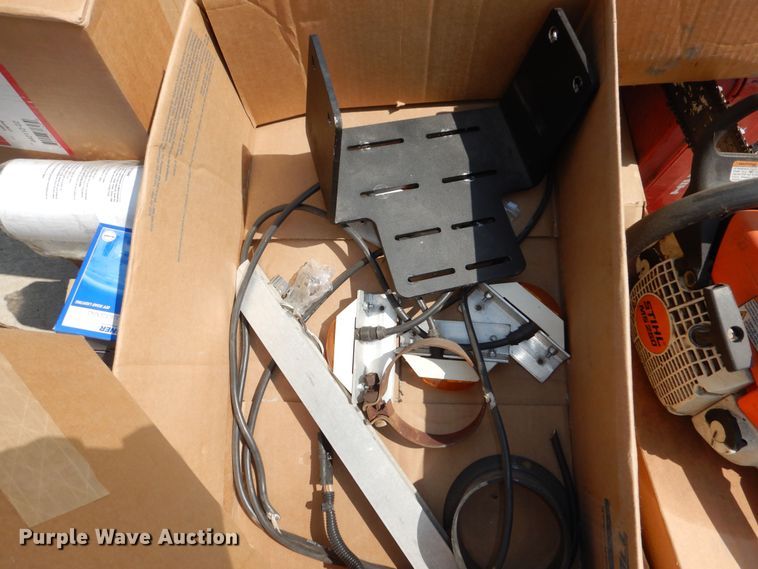 image for item NU9271 Tools