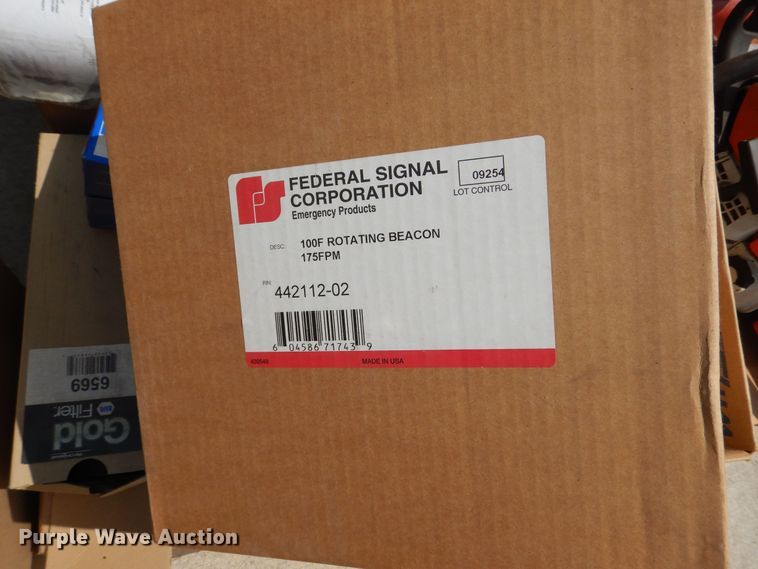 image for item NU9271 Tools