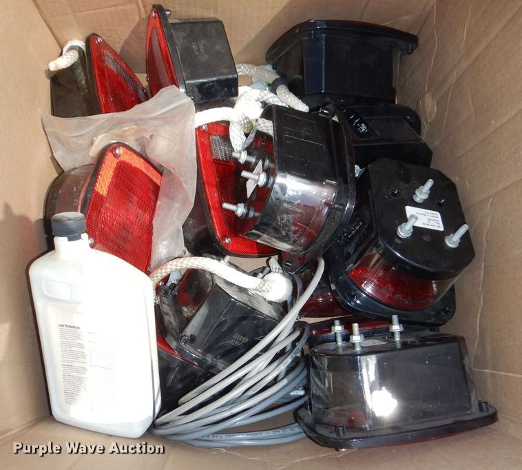 image for item NU9271 Tools