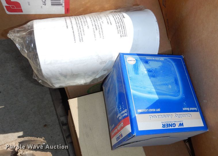 image for item NU9271 Tools