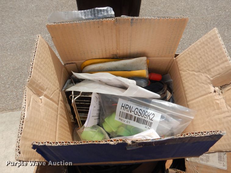 image for item NU9271 Tools