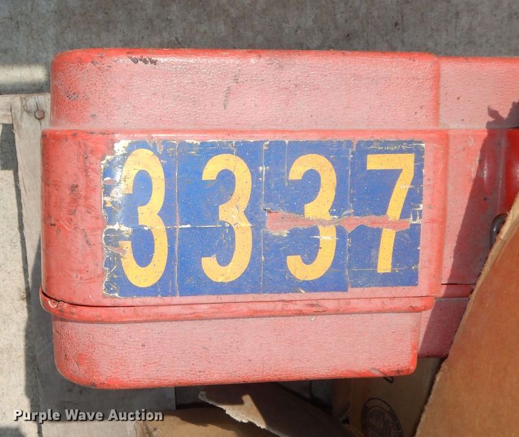 image for item NU9271 Tools