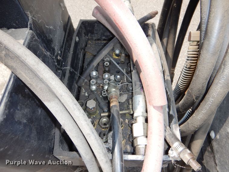 image for item NU9272 (2) Wynns transmission flush machines