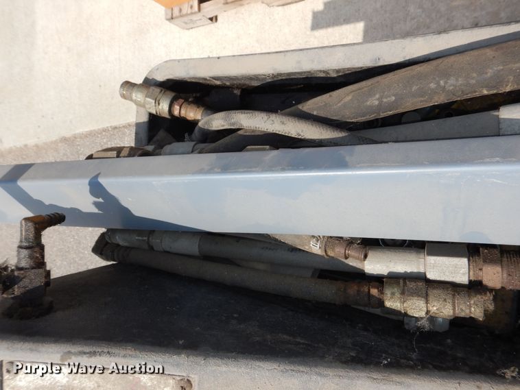 image for item NU9272 (2) Wynns transmission flush machines