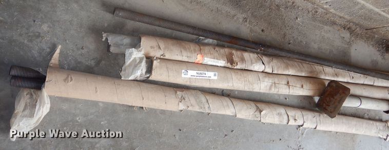 image for item NU9274 (7) 6'L x 1 1/4