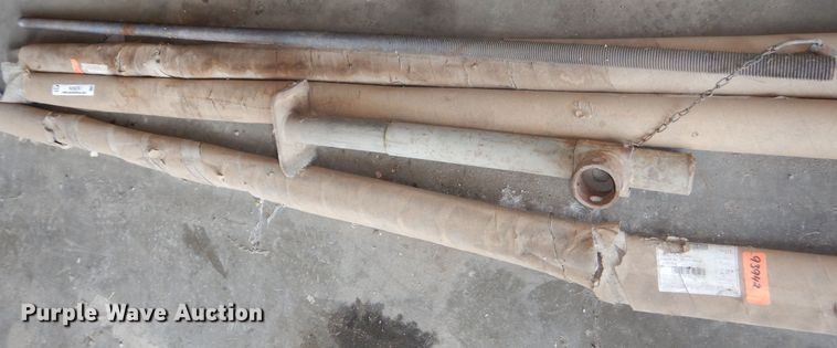 image for item NU9274 (7) 6'L x 1 1/4