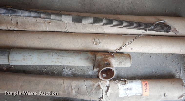 image for item NU9274 (7) 6'L x 1 1/4