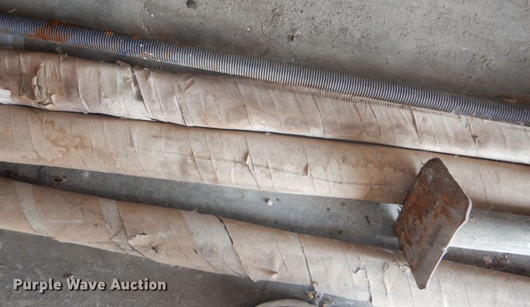 image for item NU9274 (7) 6'L x 1 1/4