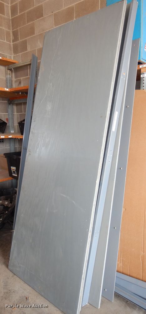 image for item NU9276 Shelving unit