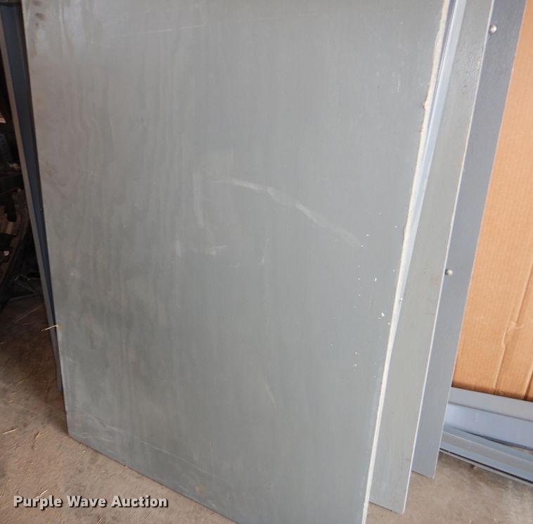 image for item NU9276 Shelving unit