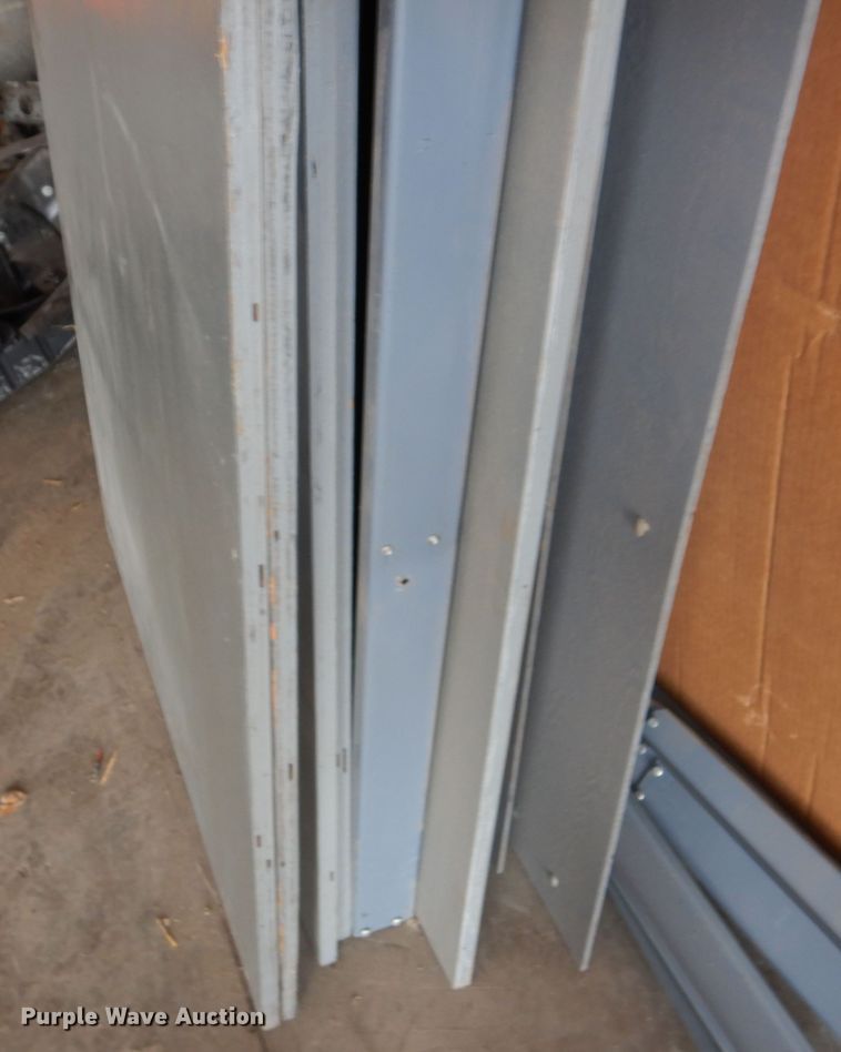 image for item NU9276 Shelving unit