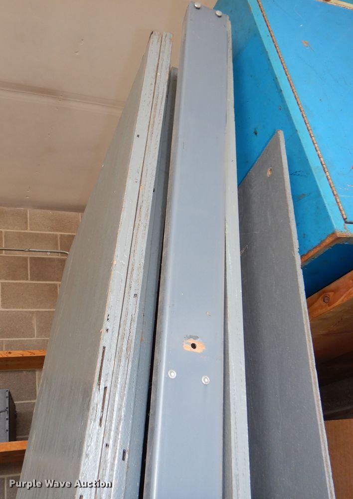 image for item NU9276 Shelving unit