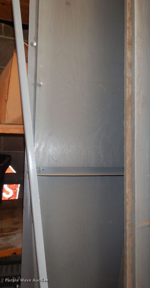 image for item NU9276 Shelving unit