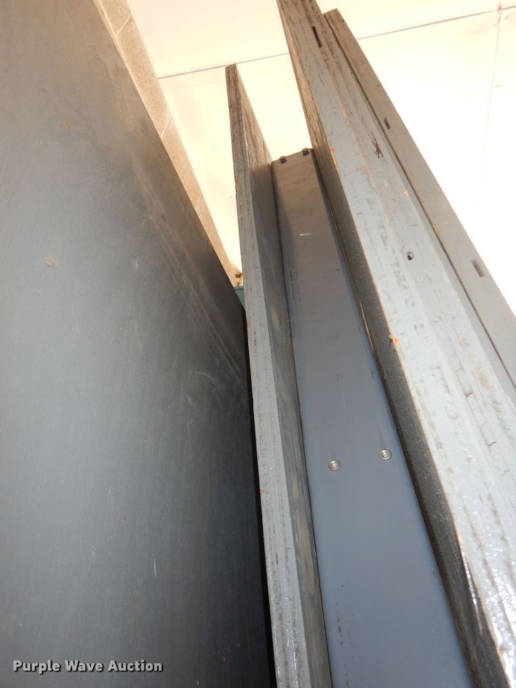 image for item NU9276 Shelving unit