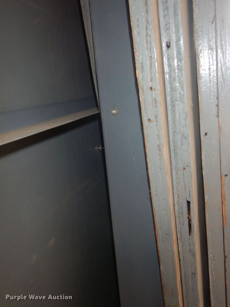 image for item NU9276 Shelving unit