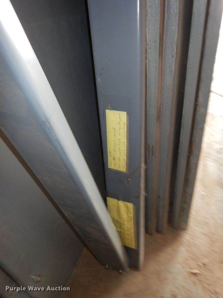 image for item NU9276 Shelving unit