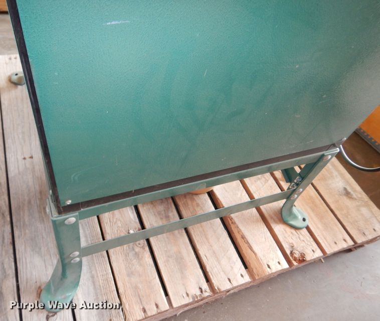 image for item NU9278 2008 Grizzly G1079R 16