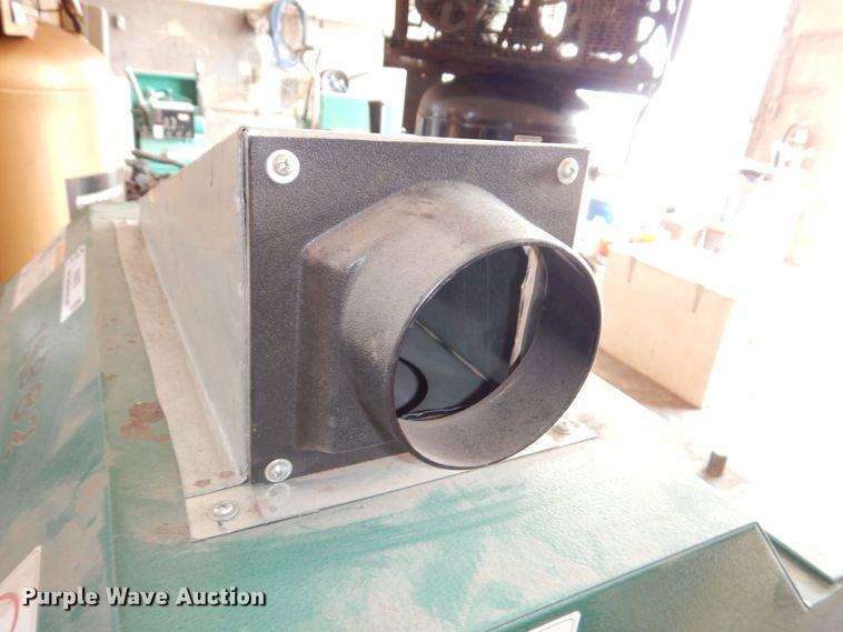 image for item NU9278 2008 Grizzly G1079R 16