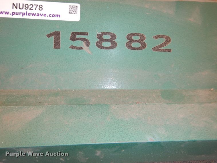 image for item NU9278 2008 Grizzly G1079R 16