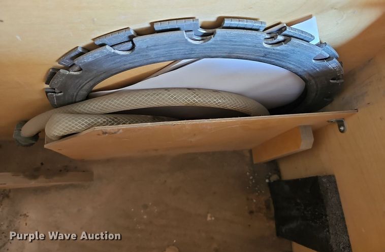 image for item NU9279 Husqvarna  Partner K950 ring concrete saw