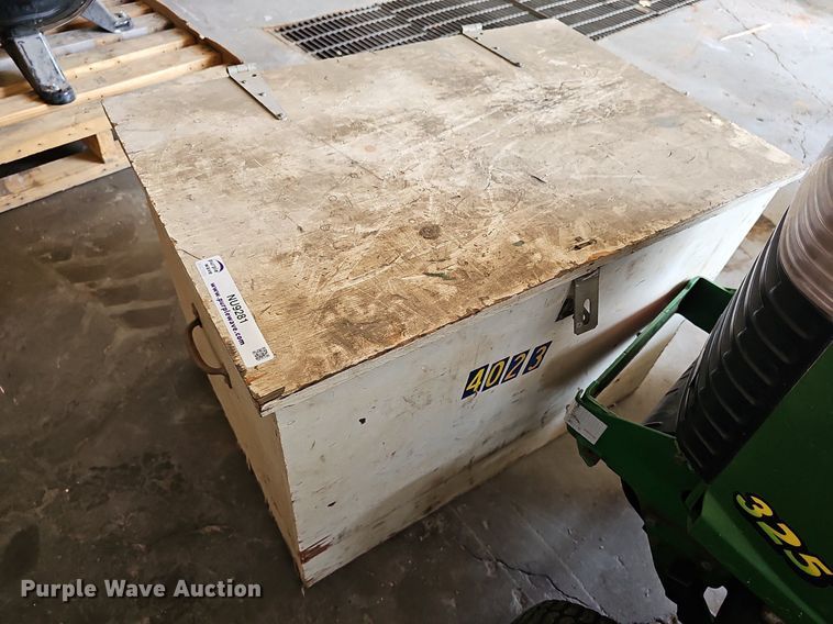 image for item NU9281 Ridgid sewer cleaning system