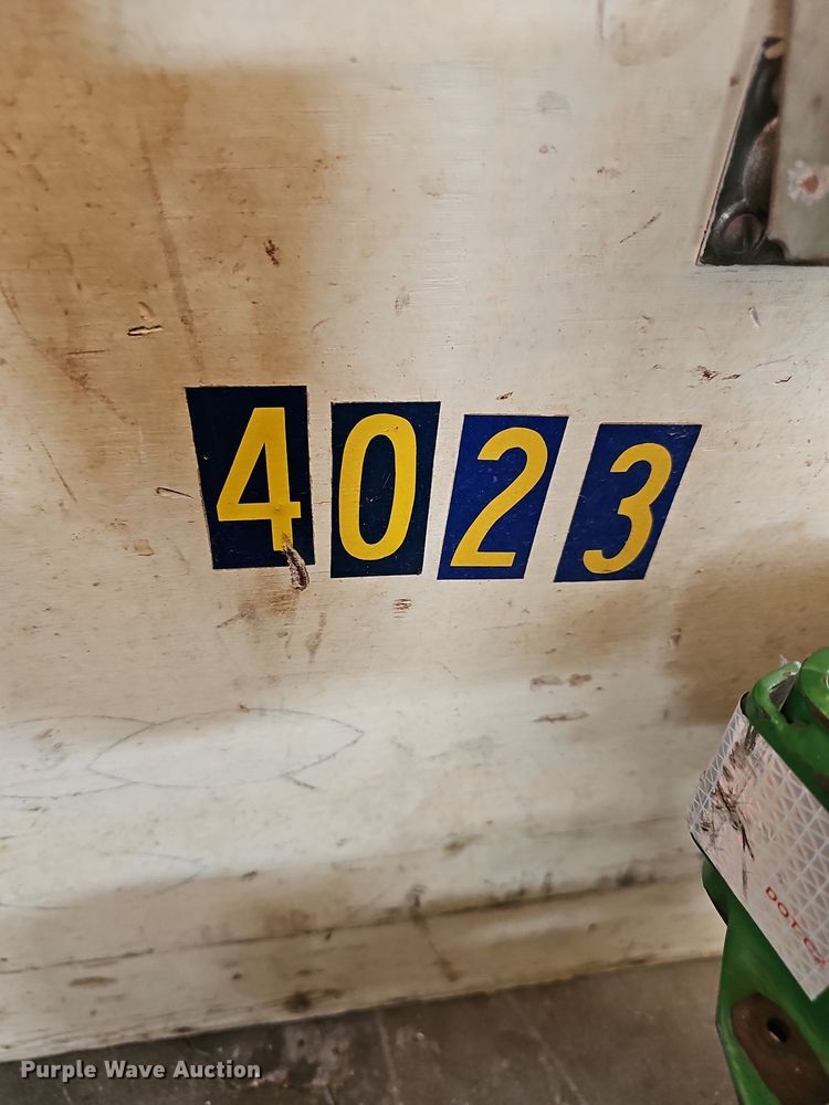 image for item NU9281 Ridgid sewer cleaning system