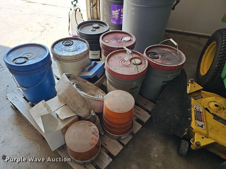 image for item NU9282 Tools