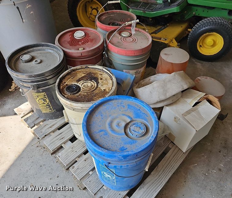 image for item NU9282 Tools