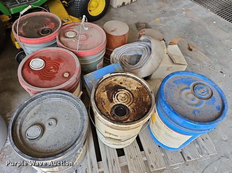 image for item NU9282 Tools