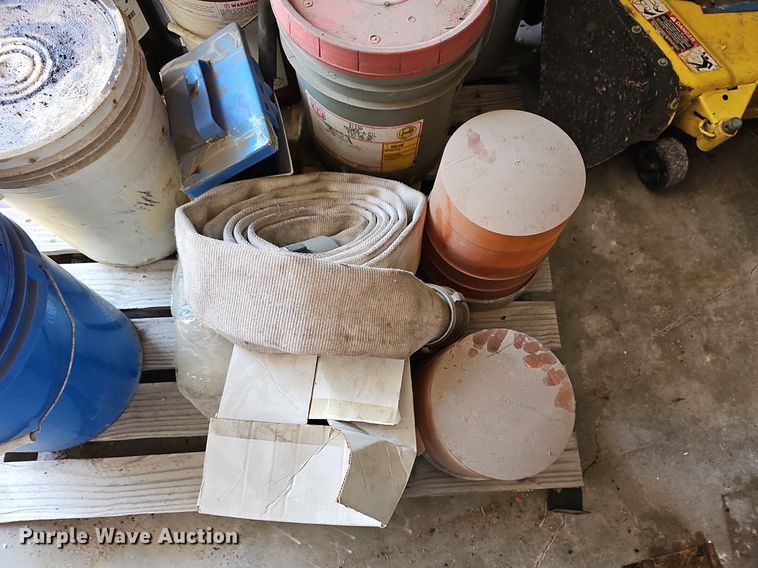 image for item NU9282 Tools