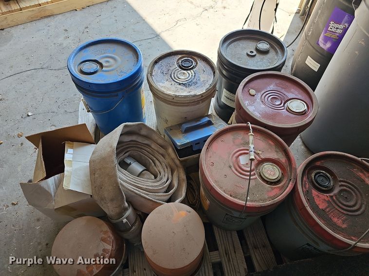 image for item NU9282 Tools