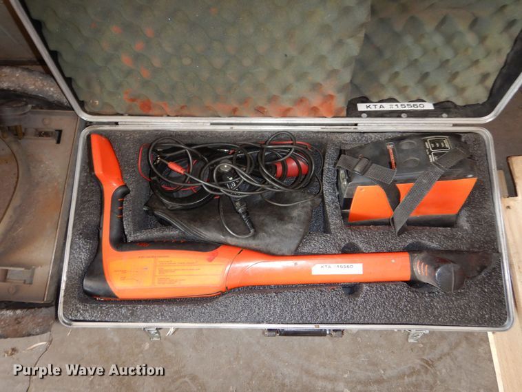 image for item NU9284 Tools