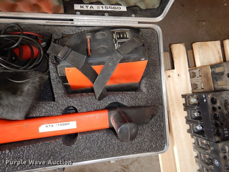 image for item NU9284 Tools