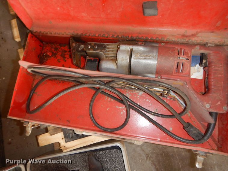 image for item NU9284 Tools