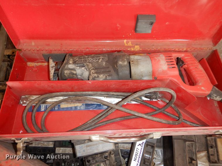 image for item NU9284 Tools